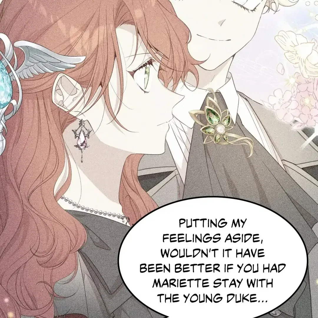 I am the Older Sister of the Possessed Female Lead Chapter 89 – Page 44