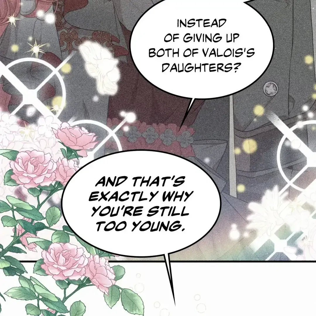 I am the Older Sister of the Possessed Female Lead Chapter 89 – Page 45