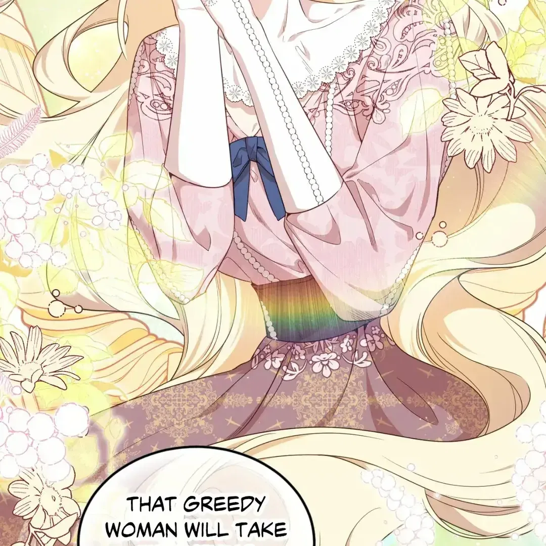 I am the Older Sister of the Possessed Female Lead Chapter 89 – Page 51