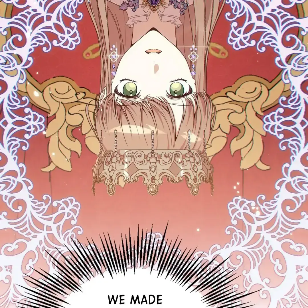 I am the Older Sister of the Possessed Female Lead Chapter 89 – Page 61
