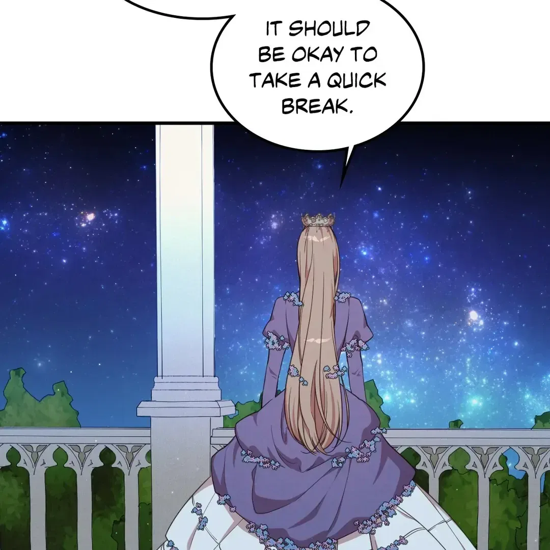 I am the Older Sister of the Possessed Female Lead Chapter 89 – Page 91