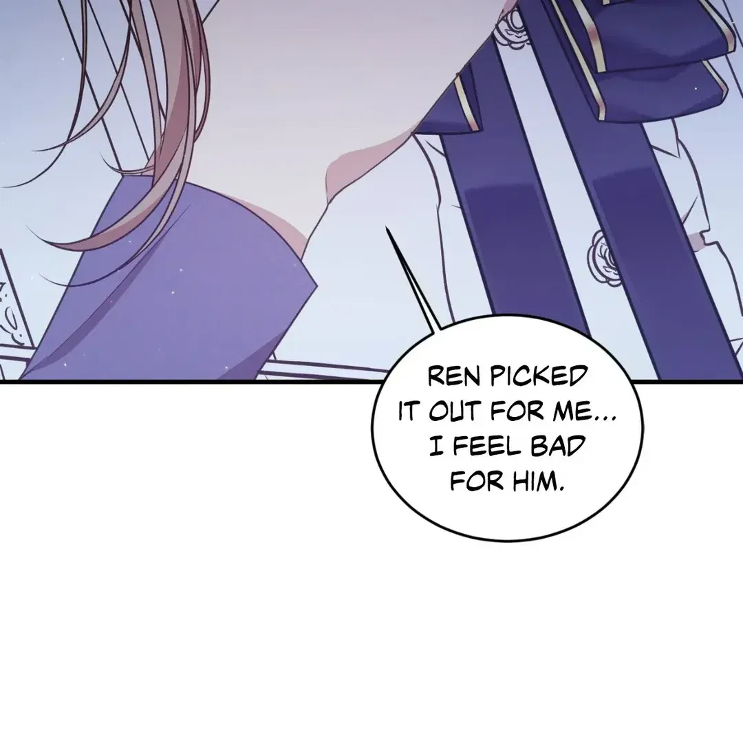 I am the Older Sister of the Possessed Female Lead Chapter 89 – Page 96