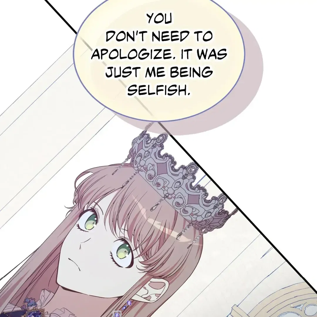 I am the Older Sister of the Possessed Female Lead Chapter 89 – Page 98