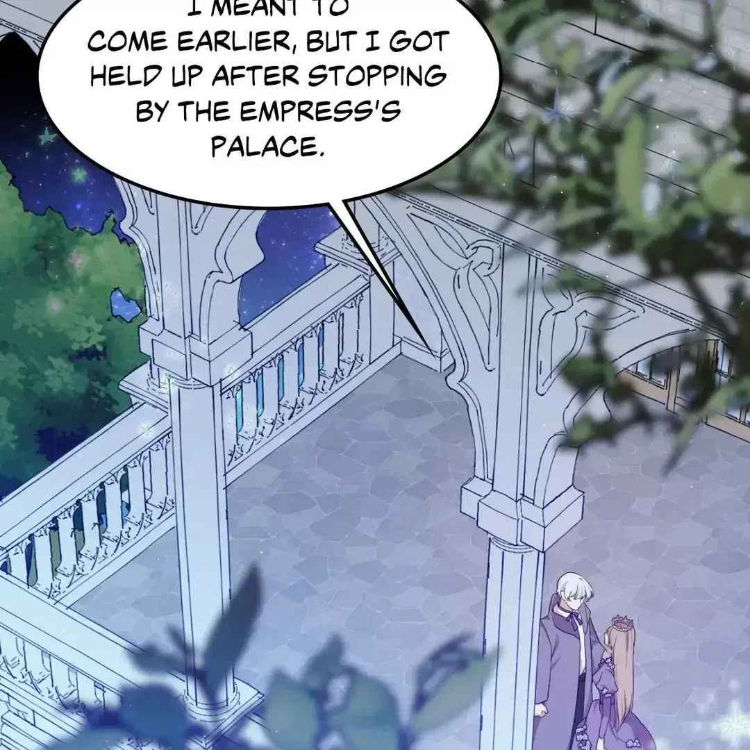 I am the Older Sister of the Possessed Female Lead Chapter 89 – Page 121