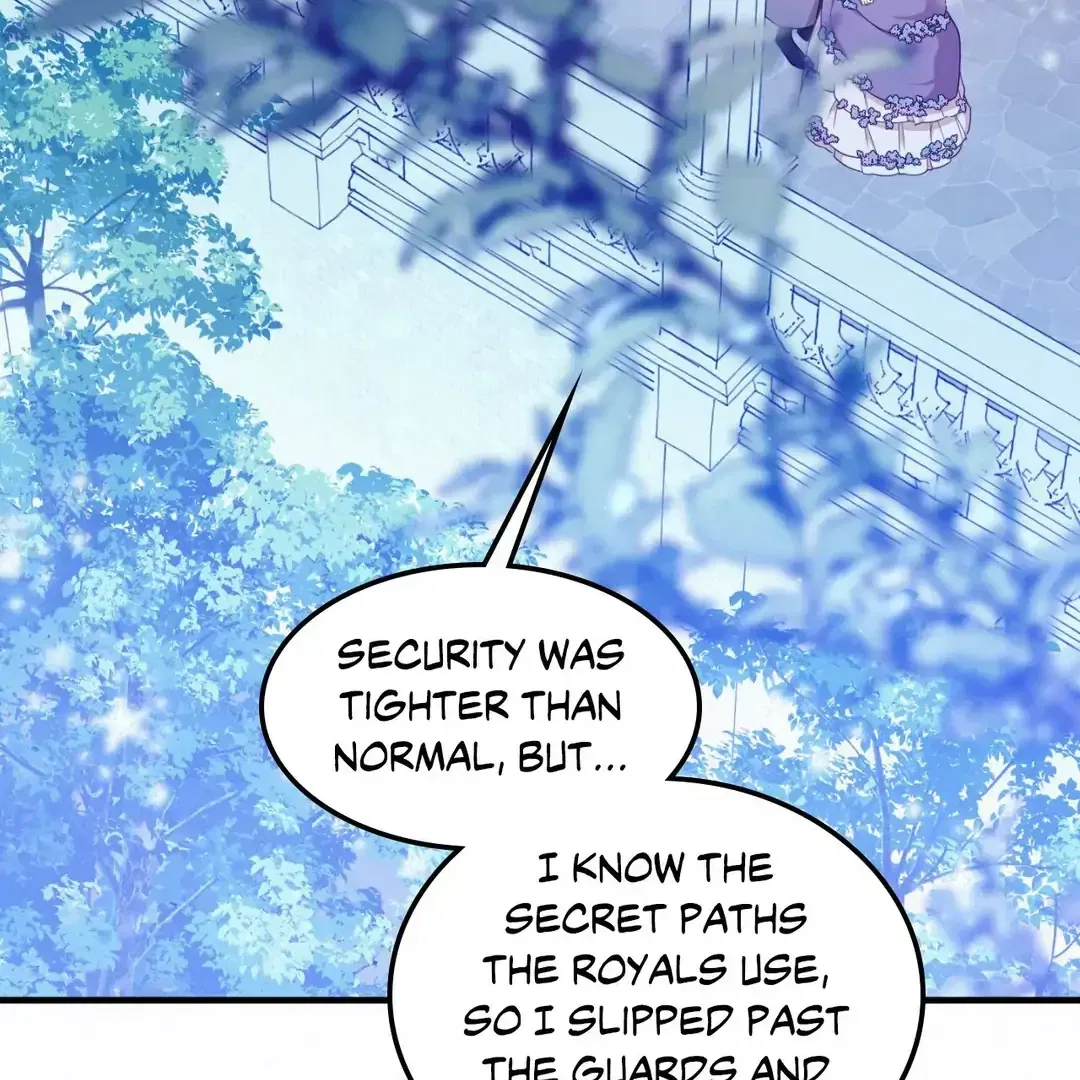 I am the Older Sister of the Possessed Female Lead Chapter 89 – Page 122