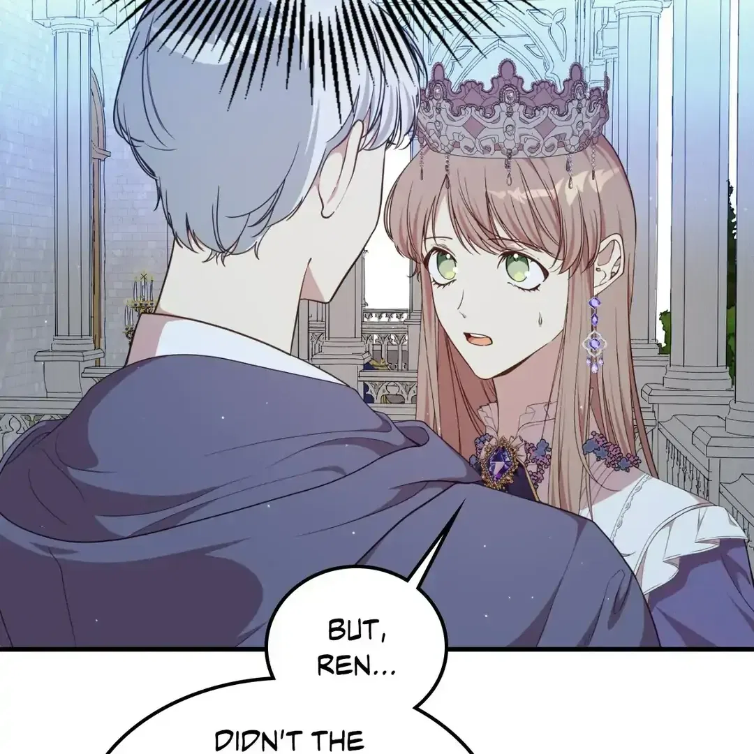I am the Older Sister of the Possessed Female Lead Chapter 89 – Page 137
