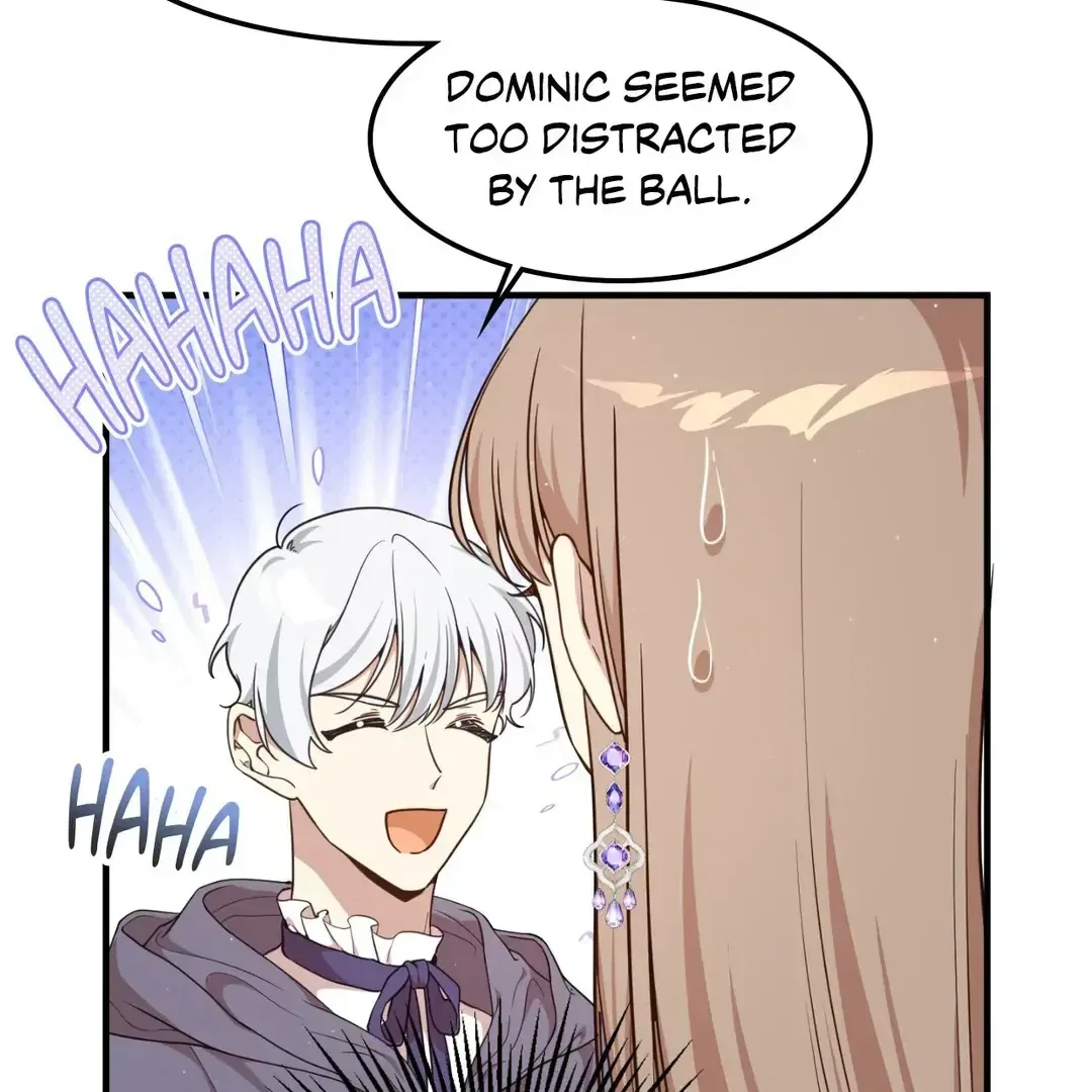 I am the Older Sister of the Possessed Female Lead Chapter 89 – Page 139