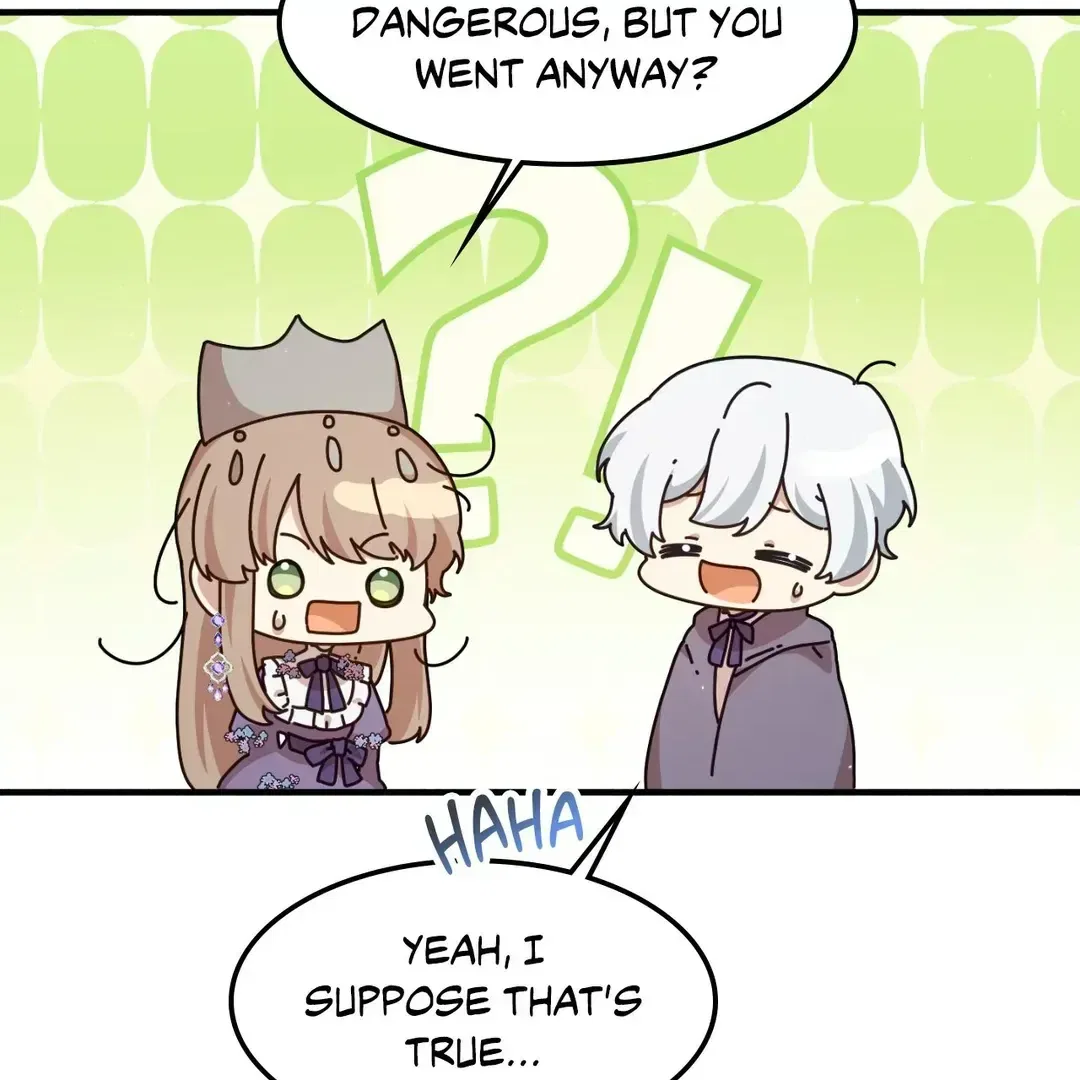 I am the Older Sister of the Possessed Female Lead Chapter 89 – Page 141