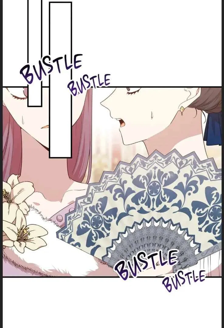 I am the Older Sister of the Possessed Female Lead Chapter 88 – Page 21