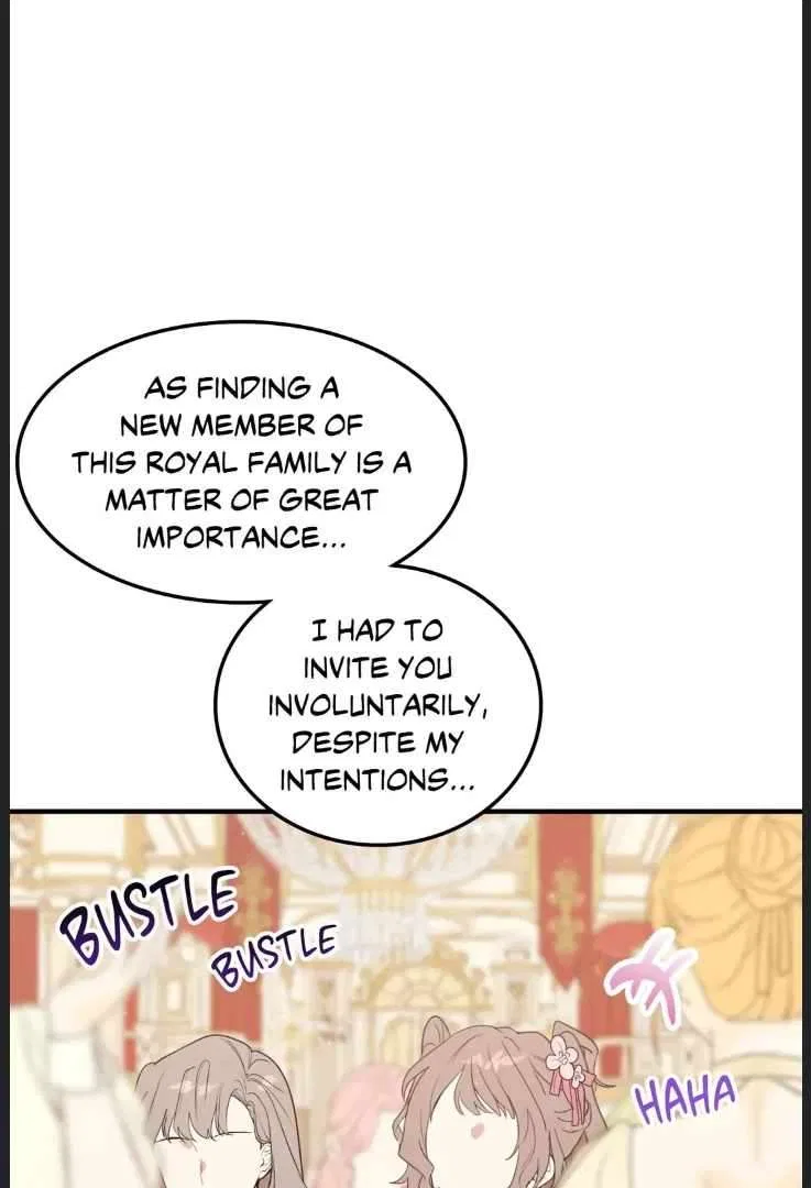 I am the Older Sister of the Possessed Female Lead Chapter 88 – Page 31