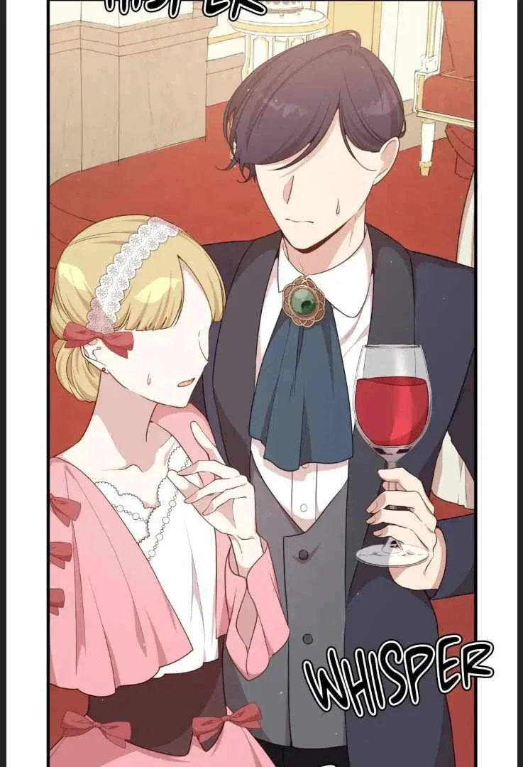 I am the Older Sister of the Possessed Female Lead Chapter 88 – Page 36