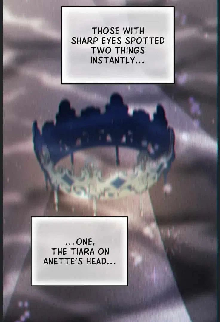 I am the Older Sister of the Possessed Female Lead Chapter 88 – Page 42