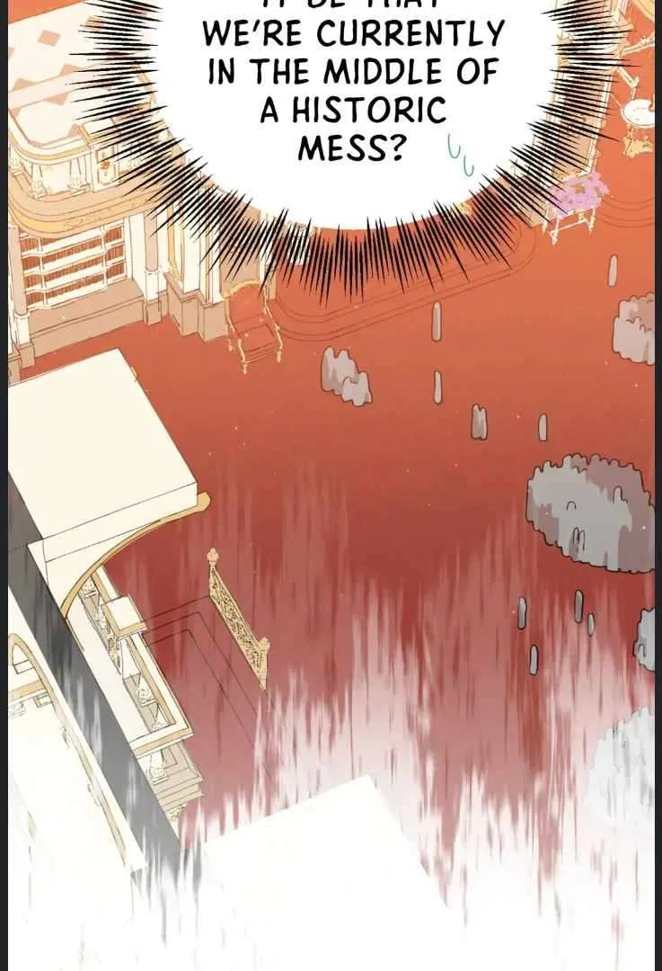 I am the Older Sister of the Possessed Female Lead Chapter 88 – Page 45