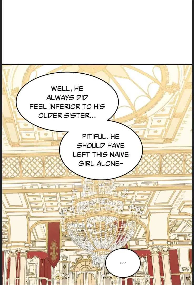 I am the Older Sister of the Possessed Female Lead Chapter 88 – Page 75