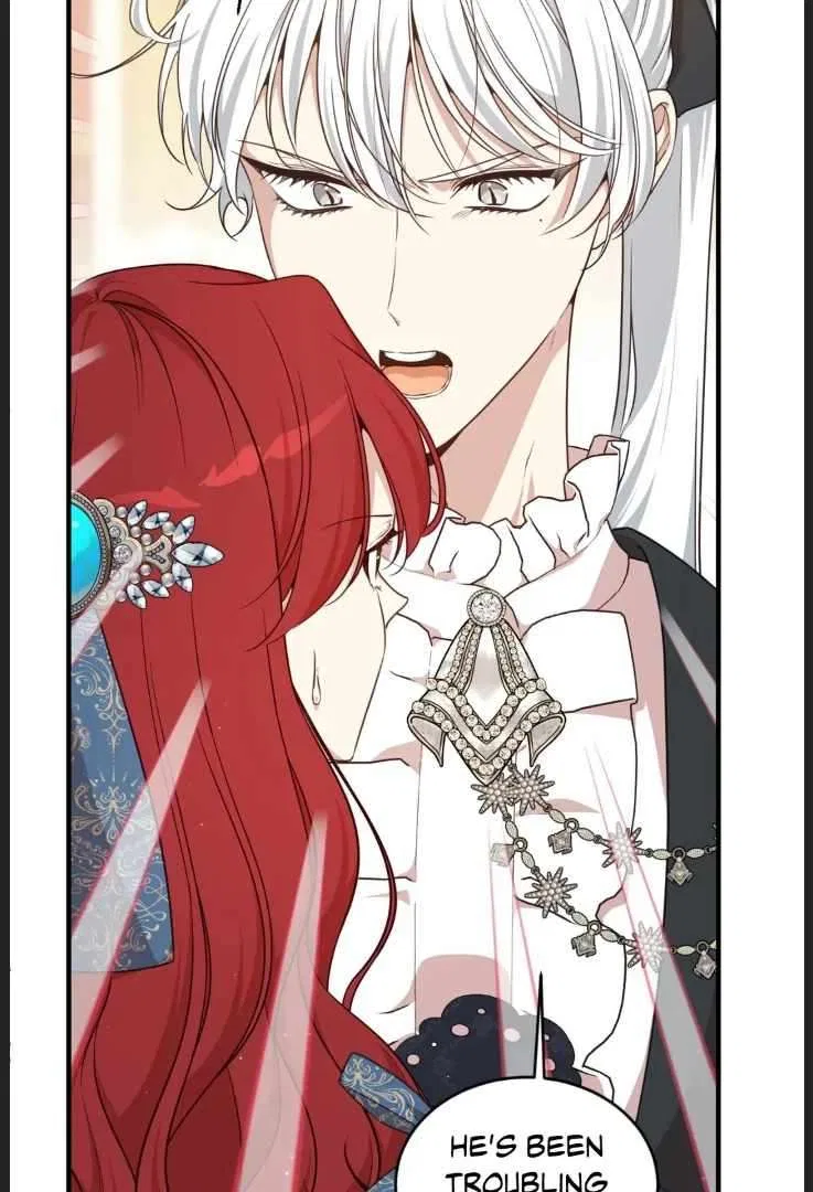 I am the Older Sister of the Possessed Female Lead Chapter 88 – Page 82