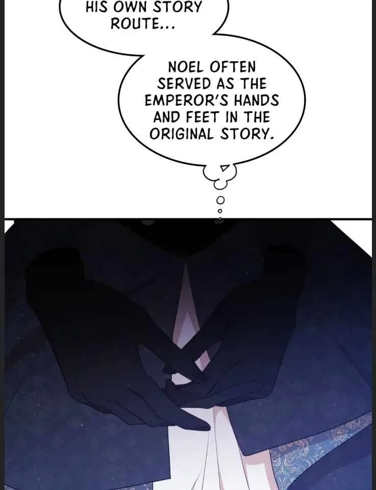 I am the Older Sister of the Possessed Female Lead Chapter 88 – Page 84