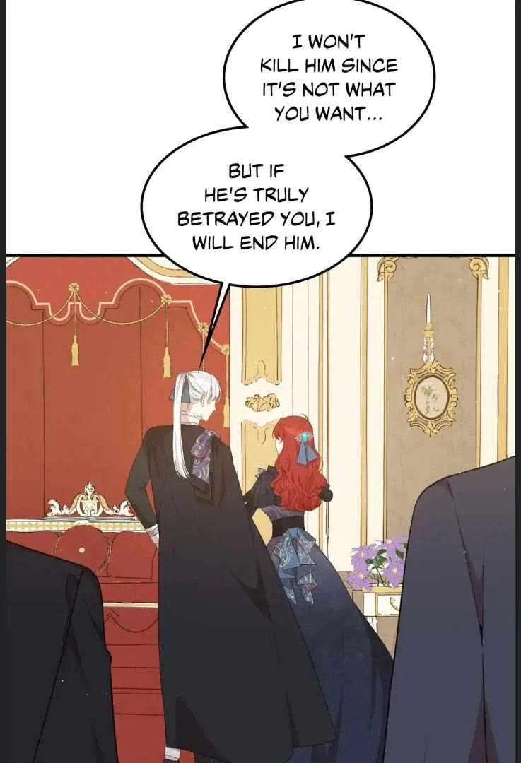 I am the Older Sister of the Possessed Female Lead Chapter 88 – Page 86