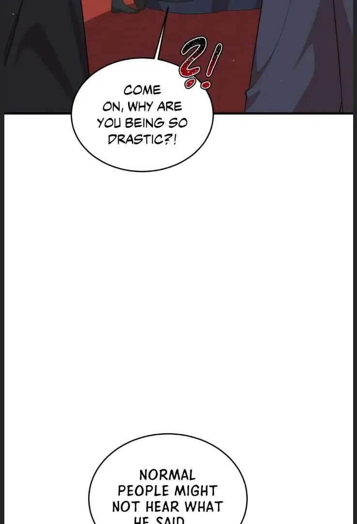 I am the Older Sister of the Possessed Female Lead Chapter 88 – Page 87