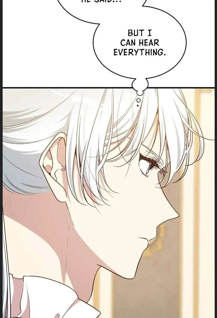 I am the Older Sister of the Possessed Female Lead Chapter 88 – Page 88