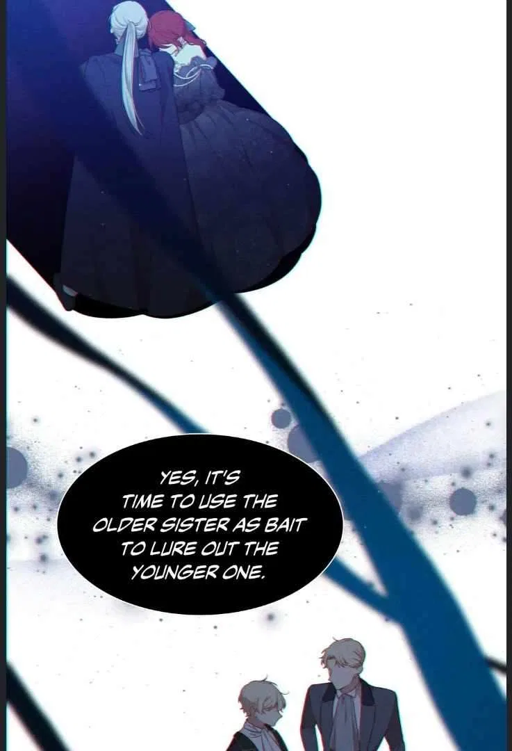 I am the Older Sister of the Possessed Female Lead Chapter 88 – Page 91