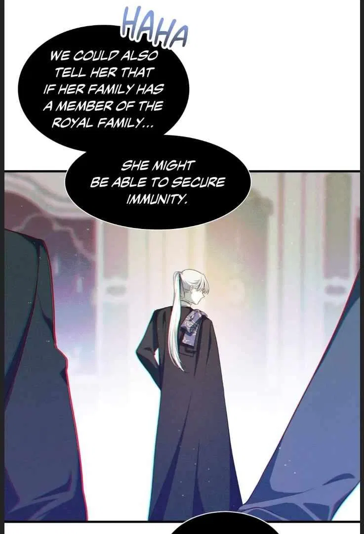 I am the Older Sister of the Possessed Female Lead Chapter 88 – Page 97