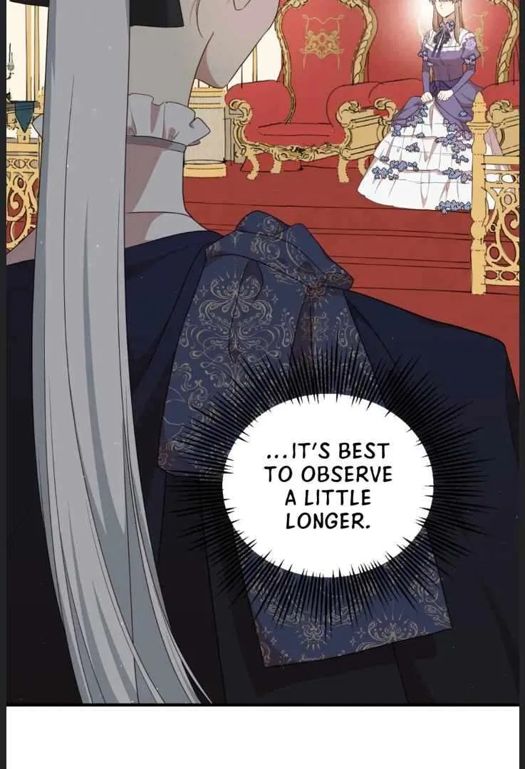 I am the Older Sister of the Possessed Female Lead Chapter 88 – Page 105