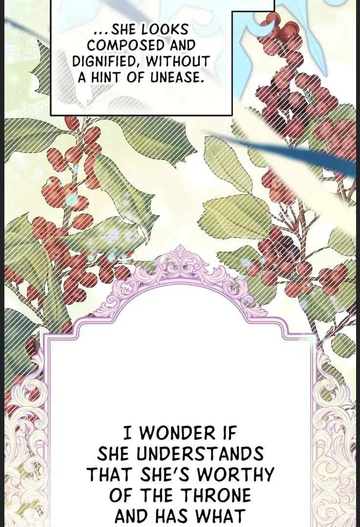 I am the Older Sister of the Possessed Female Lead Chapter 88 – Page 110