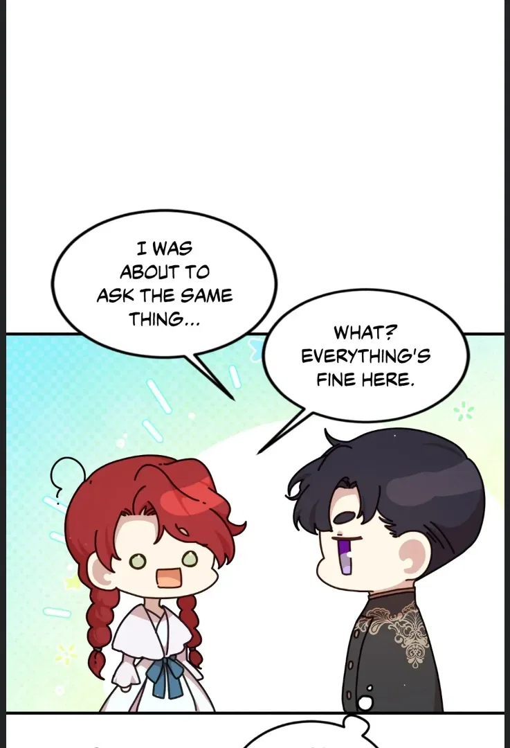 I am the Older Sister of the Possessed Female Lead Chapter 87 – Page 14