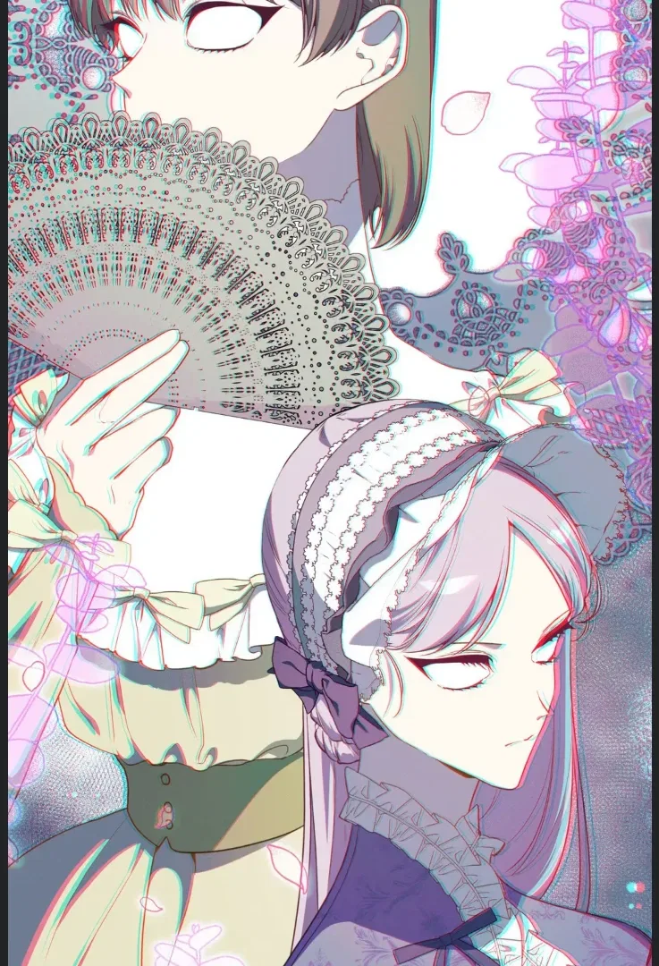 I am the Older Sister of the Possessed Female Lead Chapter 87 – Page 24