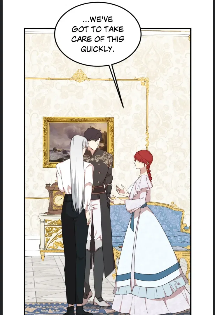 I am the Older Sister of the Possessed Female Lead Chapter 87 – Page 31