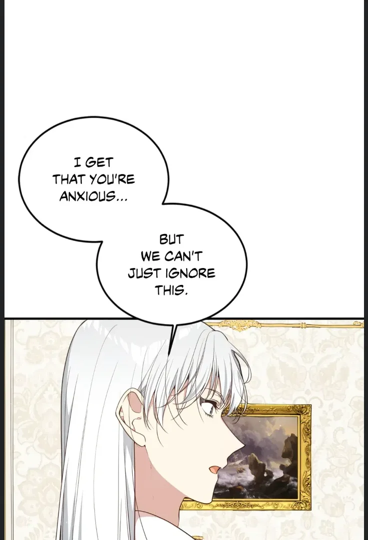 I am the Older Sister of the Possessed Female Lead Chapter 87 – Page 33