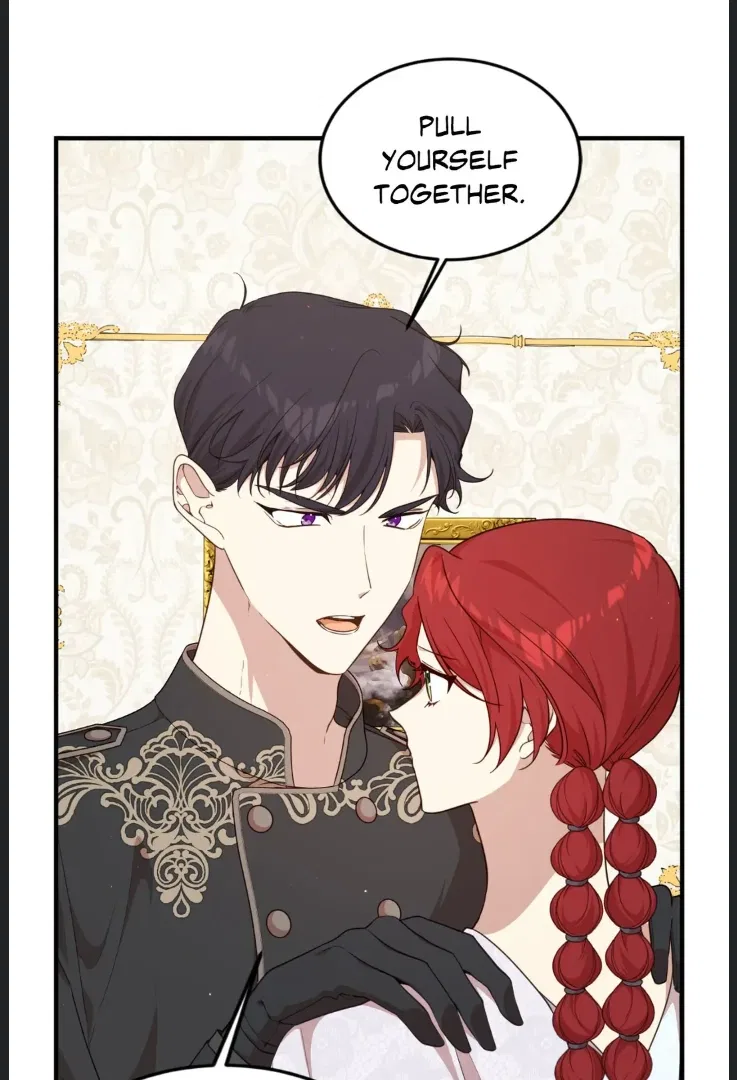 I am the Older Sister of the Possessed Female Lead Chapter 87 – Page 39
