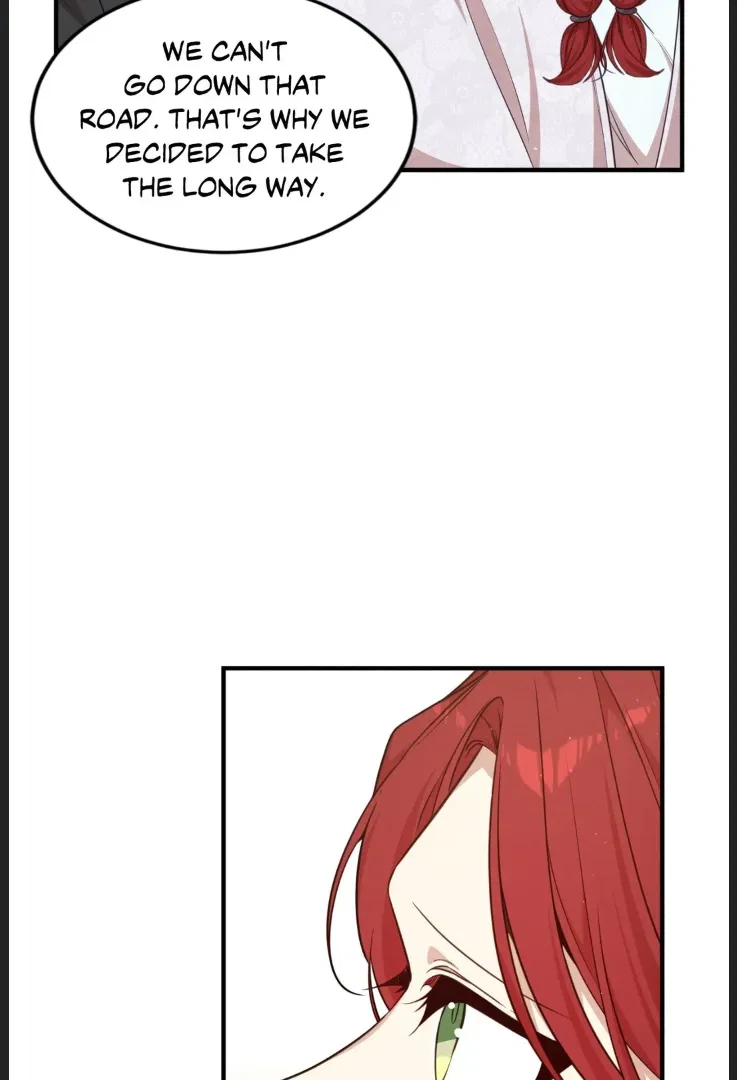 I am the Older Sister of the Possessed Female Lead Chapter 87 – Page 40