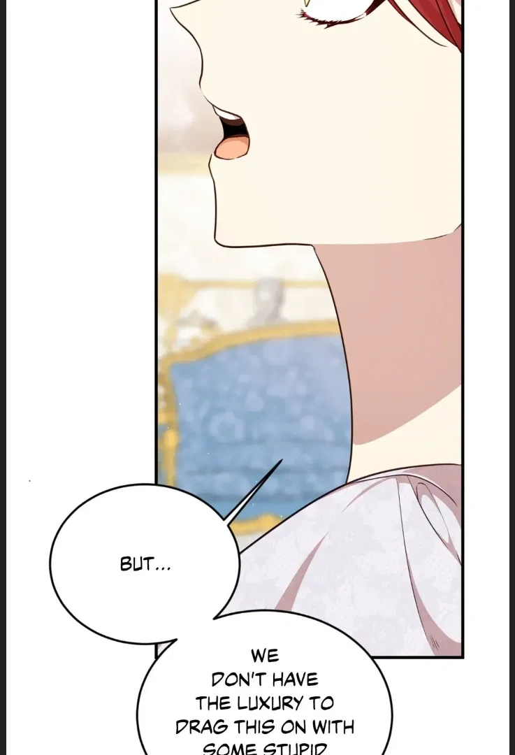 I am the Older Sister of the Possessed Female Lead Chapter 87 – Page 41