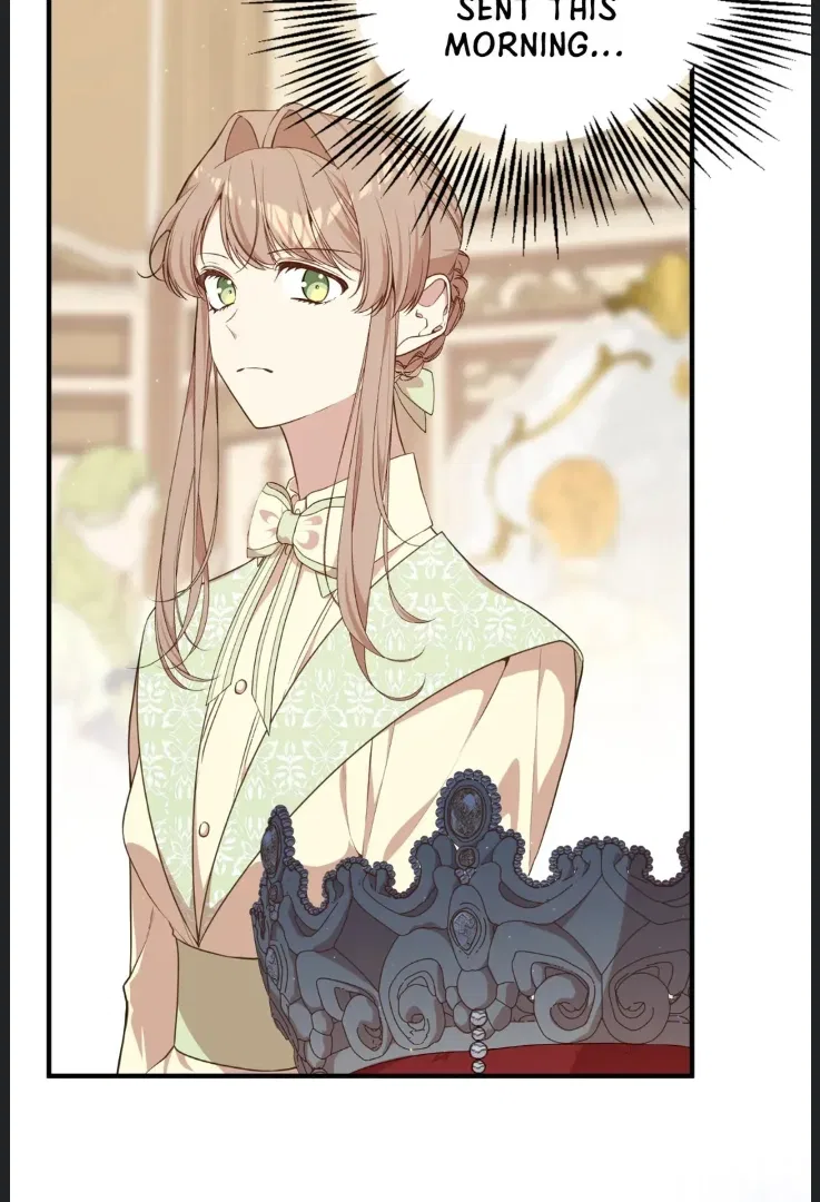 I am the Older Sister of the Possessed Female Lead Chapter 87 – Page 50