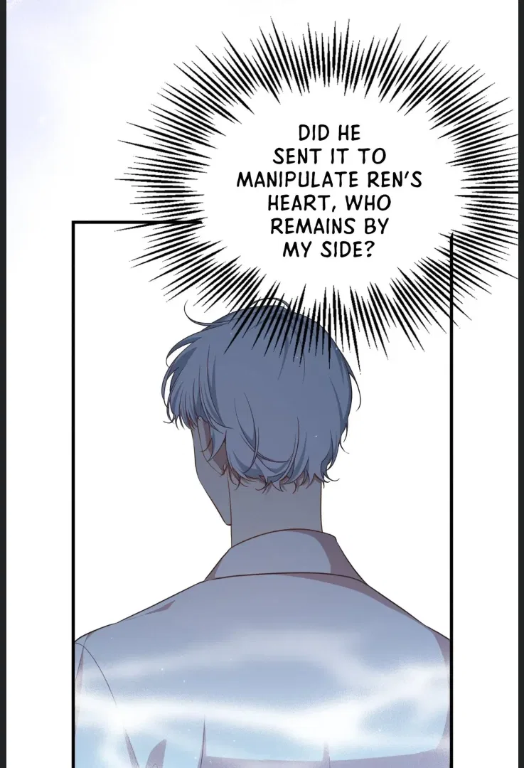 I am the Older Sister of the Possessed Female Lead Chapter 87 – Page 53