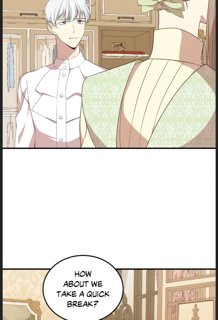 I am the Older Sister of the Possessed Female Lead Chapter 87 – Page 61