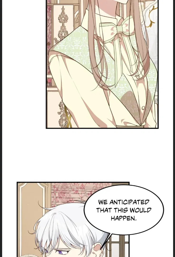 I am the Older Sister of the Possessed Female Lead Chapter 87 – Page 66