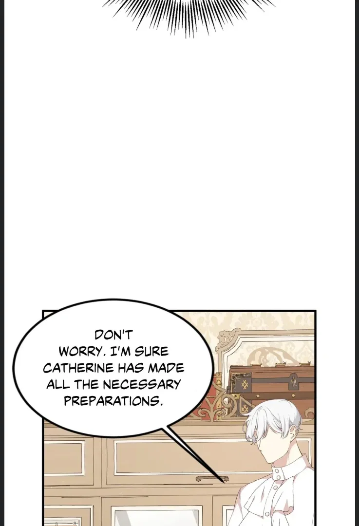 I am the Older Sister of the Possessed Female Lead Chapter 87 – Page 73