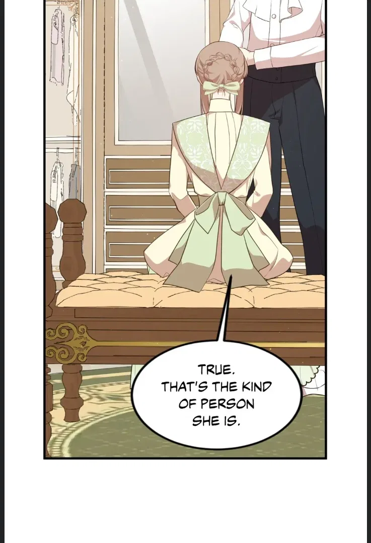 I am the Older Sister of the Possessed Female Lead Chapter 87 – Page 74