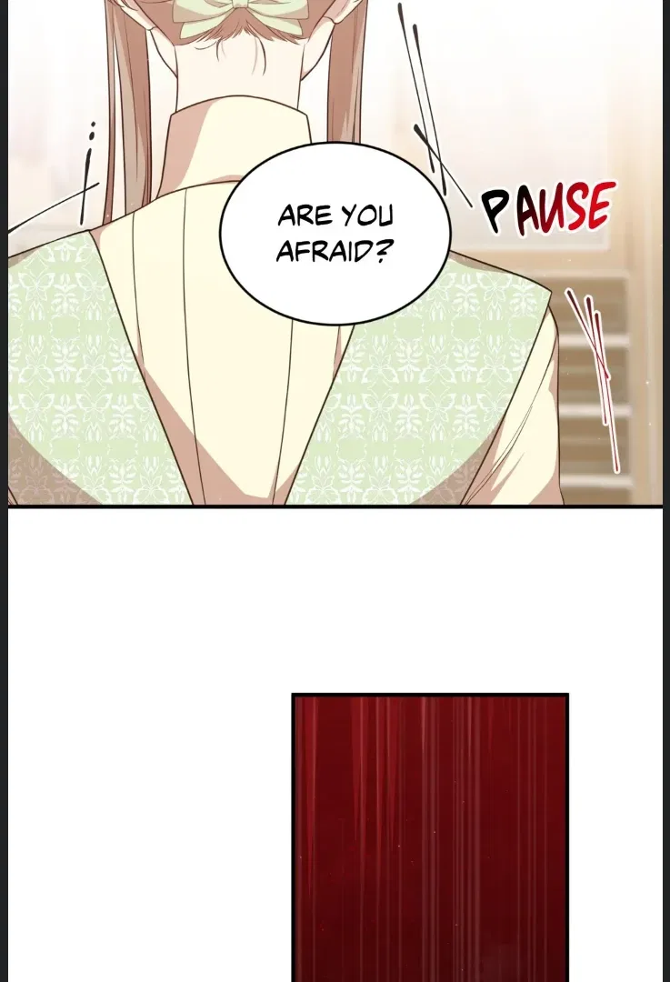 I am the Older Sister of the Possessed Female Lead Chapter 87 – Page 77