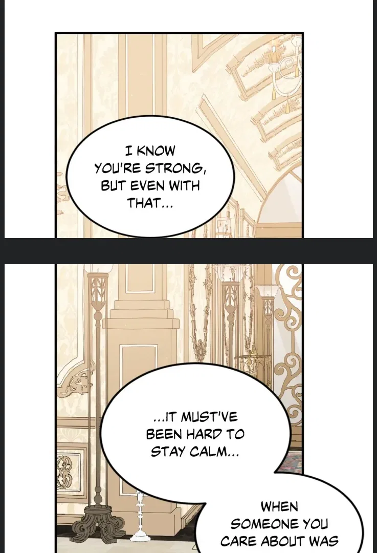 I am the Older Sister of the Possessed Female Lead Chapter 87 – Page 89