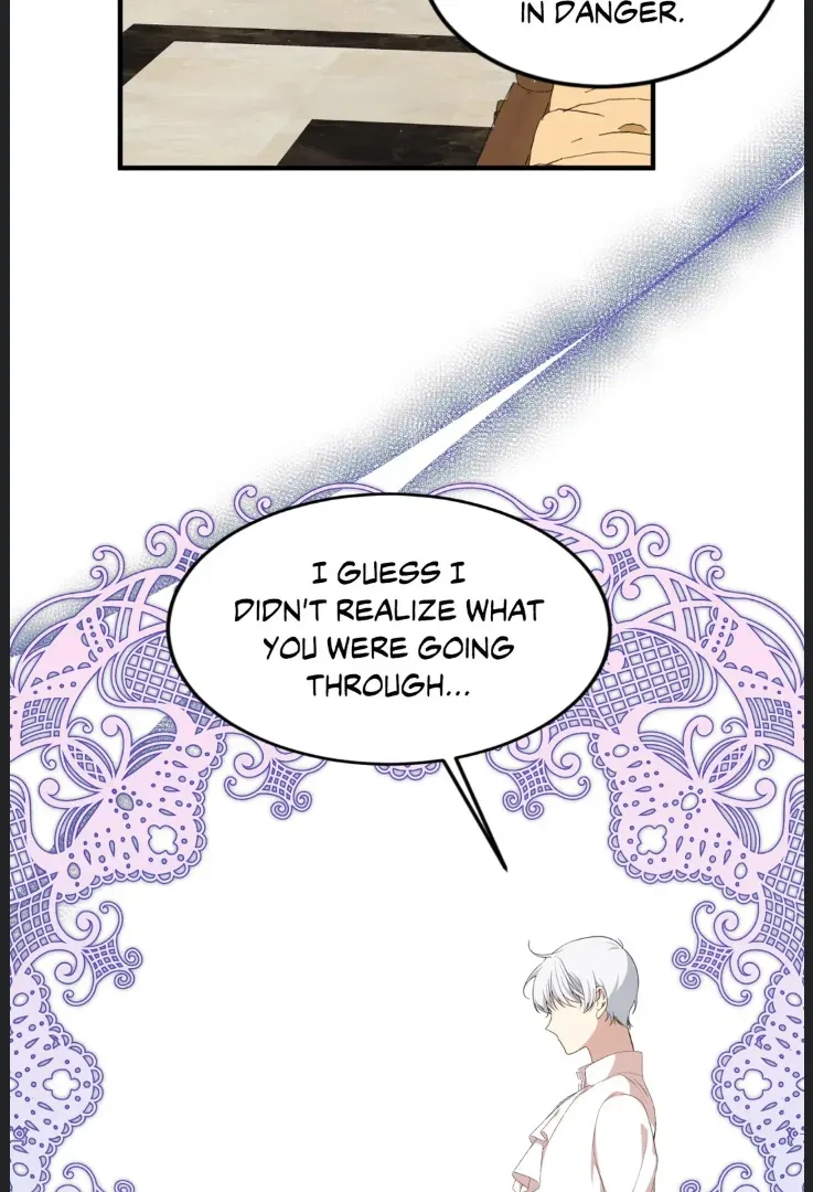 I am the Older Sister of the Possessed Female Lead Chapter 87 – Page 90