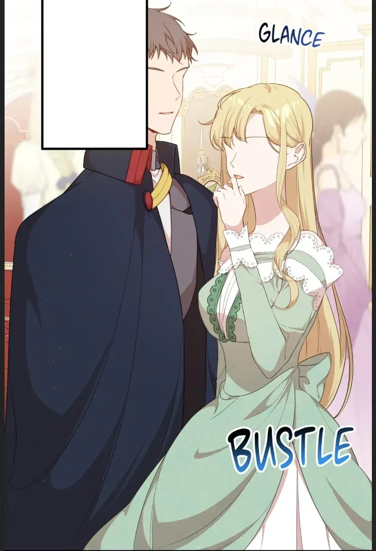 I am the Older Sister of the Possessed Female Lead Chapter 87 – Page 107