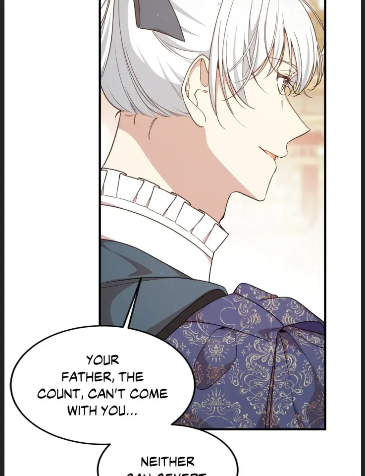 I am the Older Sister of the Possessed Female Lead Chapter 87 – Page 111