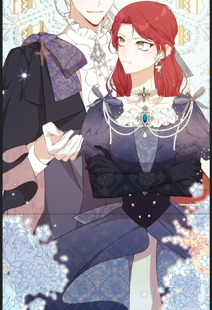 I am the Older Sister of the Possessed Female Lead Chapter 87 – Page 115