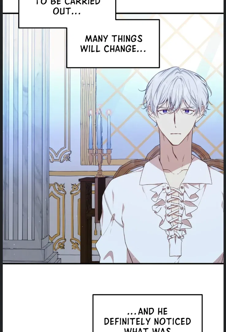 I am the Older Sister of the Possessed Female Lead Chapter 86 – Page 4