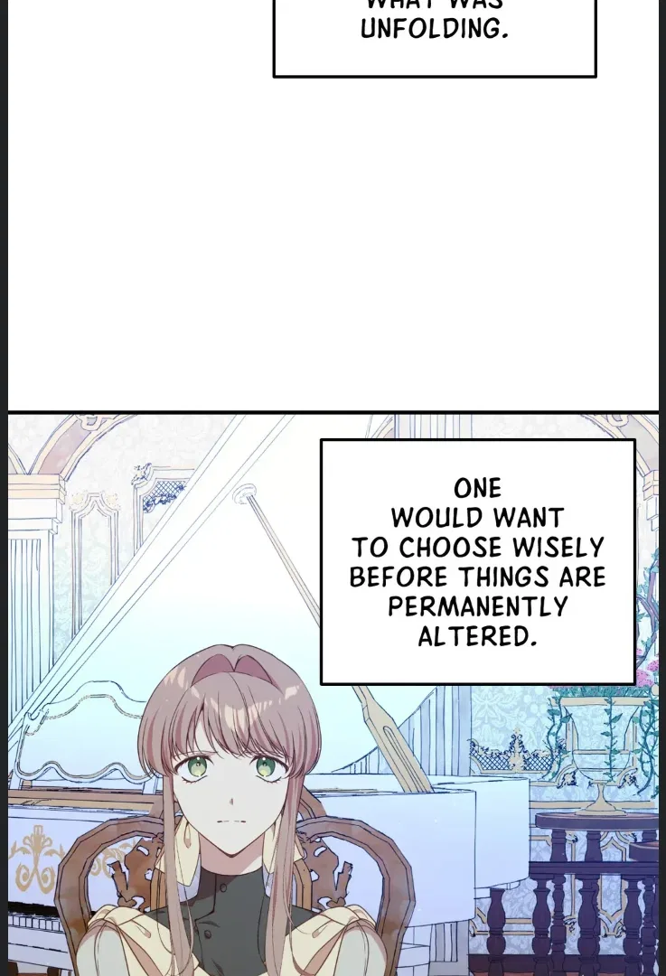 I am the Older Sister of the Possessed Female Lead Chapter 86 – Page 5