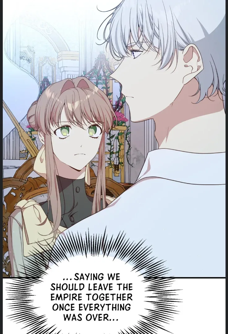 I am the Older Sister of the Possessed Female Lead Chapter 86 – Page 24