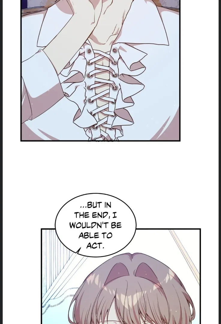 I am the Older Sister of the Possessed Female Lead Chapter 86 – Page 38